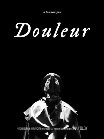 Poster of Douleur