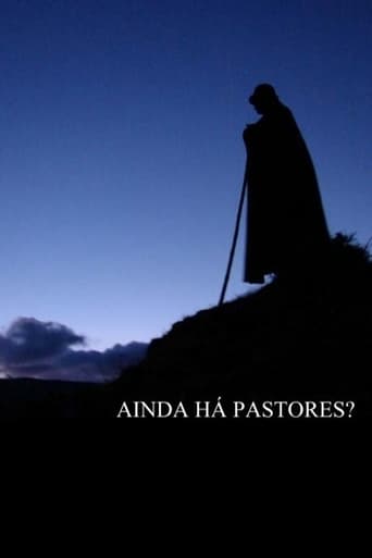 Poster of Ainda Há Pastores?