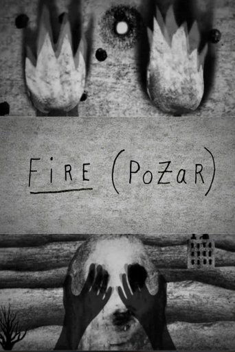 Poster of Fire