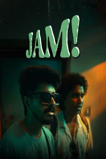 Poster of JAM!