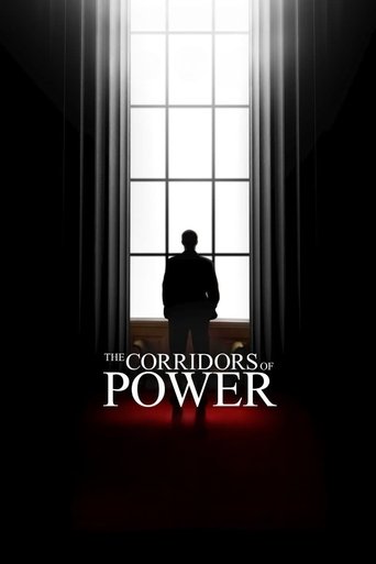 Poster of The Corridors of Power