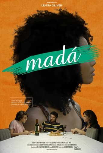 Poster of Madá