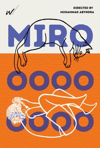 Poster of Mirooooooooo