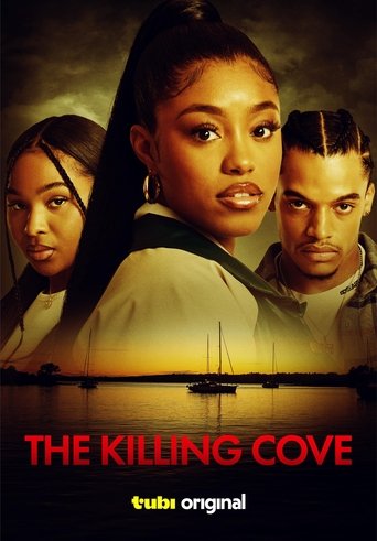 Poster of The Killing Cove