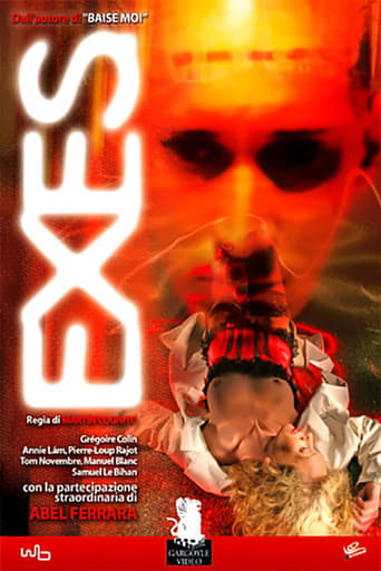 Poster of Exes