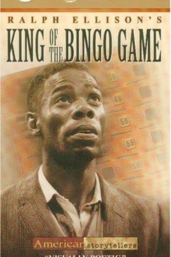 Poster of King of the Bingo Game