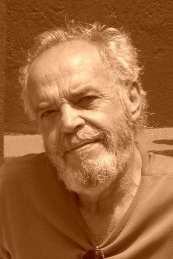 Portrait of Carlos Alberto Ratton