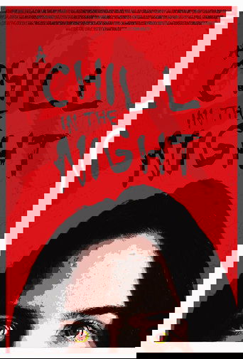 Poster of A Chill in the Night