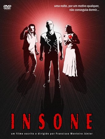 Poster of Insone