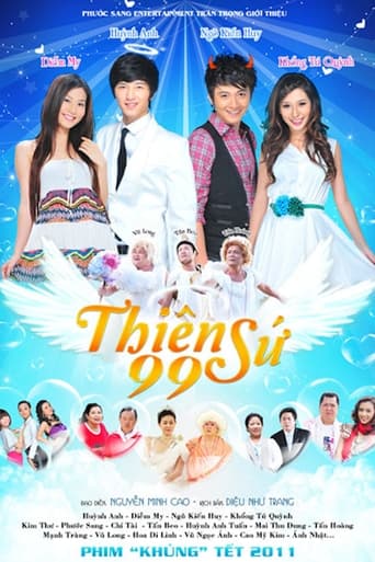 Poster of Thiên Sứ 99