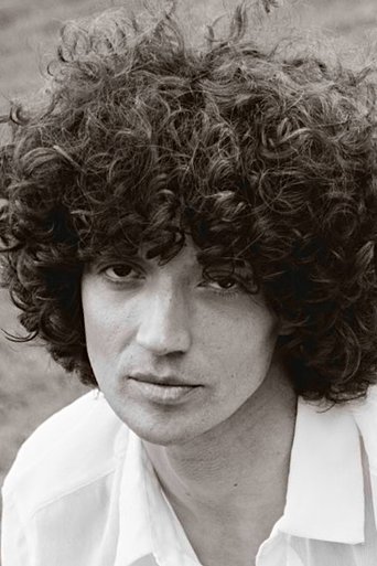 Portrait of Lee Bridgman