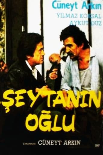 Poster of Şeytanın Oğulları