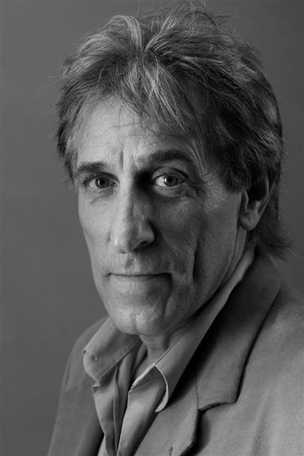 Portrait of Pierre Harel