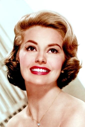 Portrait of Cyd Charisse