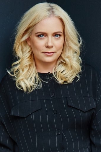Portrait of Eloise Snape