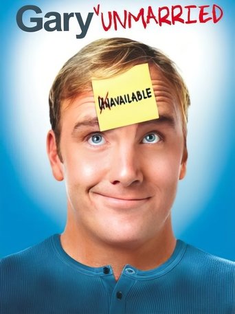 Poster of Gary Unmarried