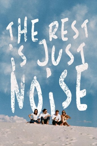 Poster of The Rest Is Just Noise