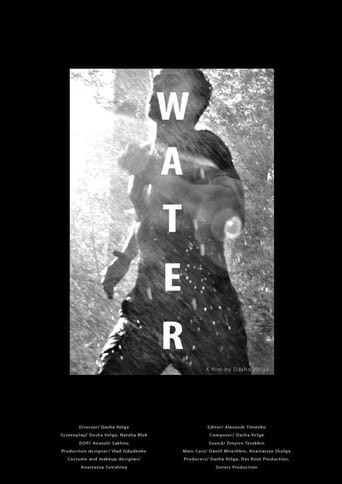 Poster of Water