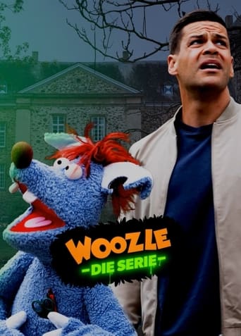 Portrait for Woozle - Die Serie - Season 1