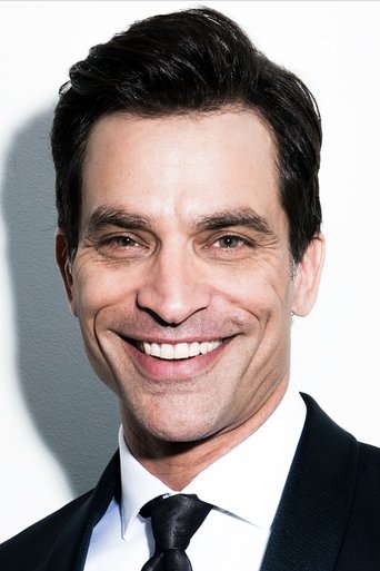 Portrait of Johnathon Schaech