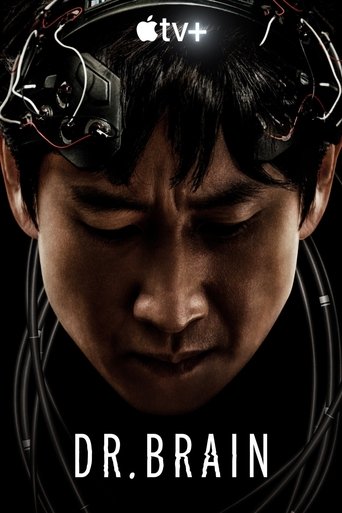 Poster of Dr. Brain