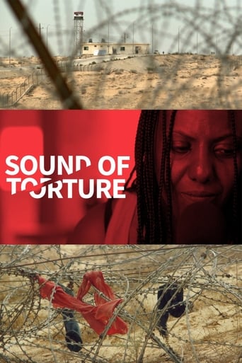 Poster of Sound of Torture