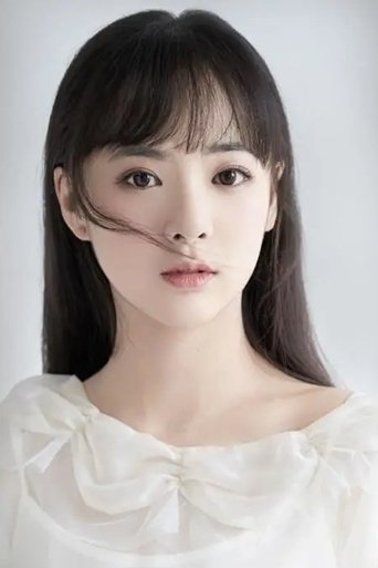 Portrait of Li Jiayi