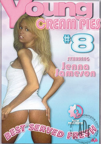 Poster of Young Cream Pies 8