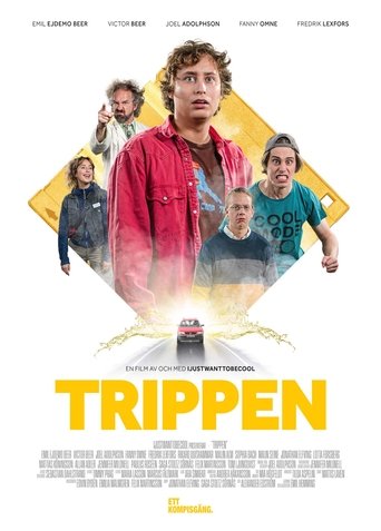 Poster of Trippen