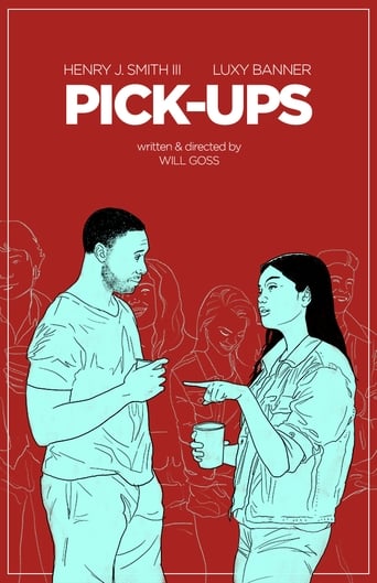 Poster of Pick-Ups