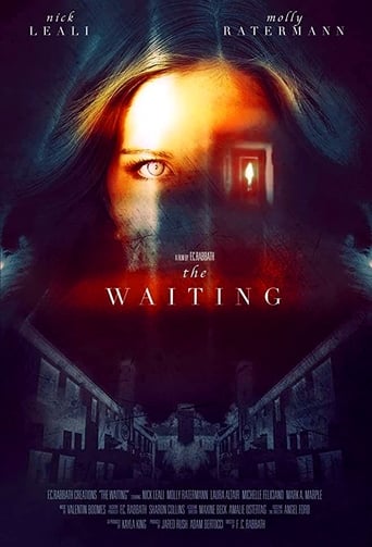 Poster of The Waiting