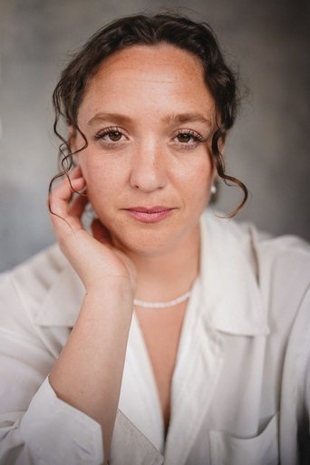 Portrait of Meg Birley