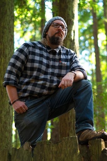 Portrait of Nathan Wells