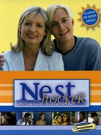 Poster of Nesthocker – Familie zu verschenken