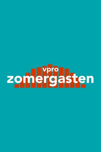 Portrait for Zomergasten - Season 34