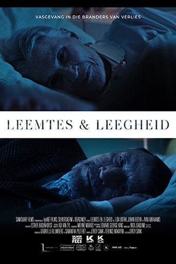 Poster of Leemtes en Leegheid