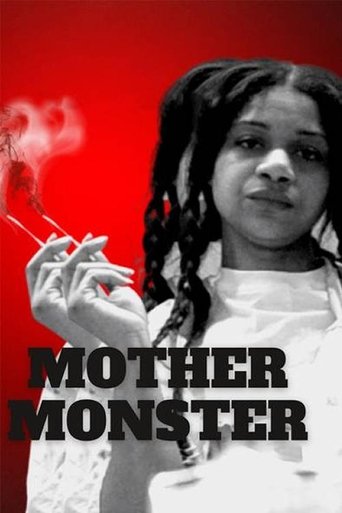 Poster of Mother Monster