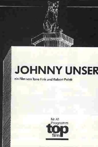 Poster of Johnny Unser