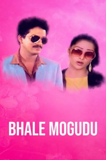 Poster of Bhale Mogudu