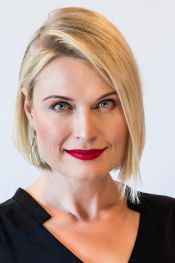 Portrait of Tosca Musk