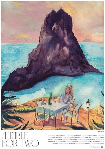 Poster of A Table for Two