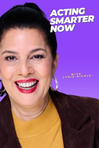 Poster of Acting Smarter Now