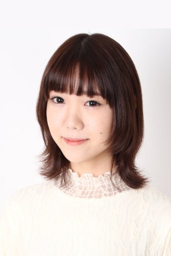 Portrait of Momo Harumi