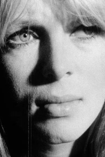 Poster of Screen test [ST240]: NICO