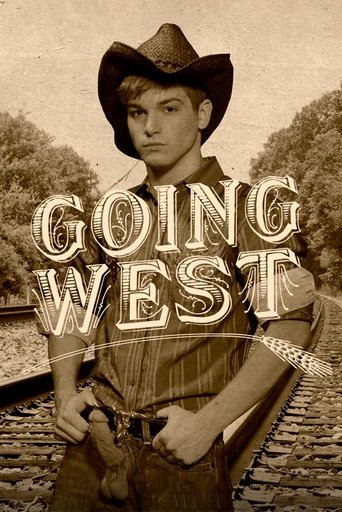 Poster of Going West