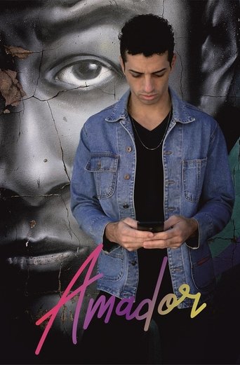 Poster of Amador