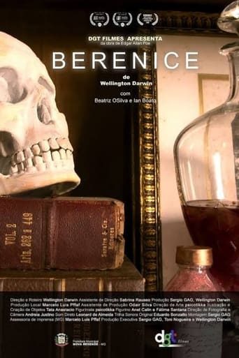 Poster of Berenice