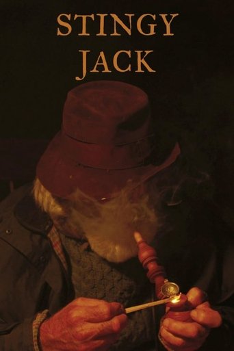 Stingy Jack Poster of Stingy Jack
