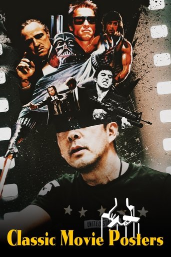 Poster of Classic Movie Posters