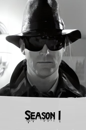 Portrait for Otto - Die Serie - Season 1